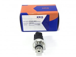 6744-81-4010 Датчик давления масла KMG 6744-81-4010 Датчик давления масла KMG