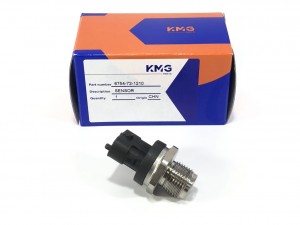 6754-72-1210 Датчик топливной рампы KMG 6754-72-1212, 6754-72-1211