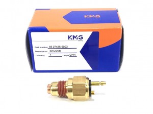 65.27435-6003 Датчик температуры охлаждающей жидкости KMG