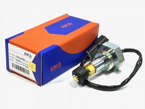 7861-93-4520 Датчик уровня охлаждающей жидкости KMG