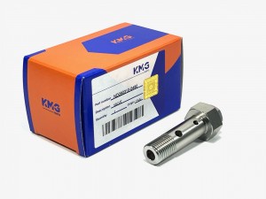 ND090310-0490 Датчик давления KMG
