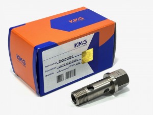8980749550 Клапан редукционный ТНВД KMG 8980552890