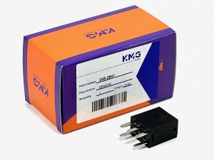 248-2841 Реле KMG 2482841 248-2841 Реле KMG 2482841