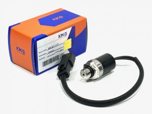 600-871-1171 Датчик давления масла KMG