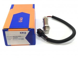 65.27103-7007A Датчик оборотов двигателя KMG