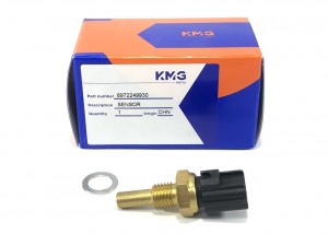8972249930 Датчик температуры топлива KMG