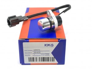 4265372 Датчик оборотов KMG 4265372 Датчик оборотов KMG