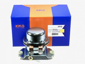 8943795430 Реле АКБ KMG 8943795431, 4255762 8943795430 Реле АКБ KMG 8943795431, 4255762