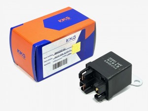 8944233140 Реле свечей накаливания KMG 8942580140, 4452159 8944233140 Реле свечей накаливания KMG 8942580140, 4452159