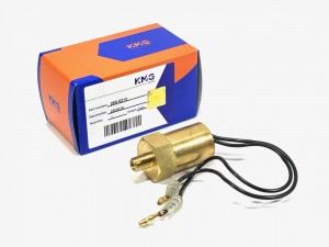 266-6210 Датчик давления масла KMG