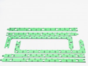 6150-21-5810 Прокладка поддона 6150-21-5813 6150-21-5812 KOMATSU 6150-21-5810 Прокладка поддона 6150-21-5813 6150-21-5812 KOMATSU