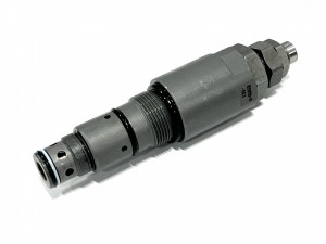 31Q8-17780 Клапан гидравлический  HYUNDAI