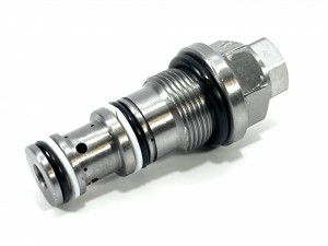 723-40-56800 Клапан разгрузочный  KOMATSU