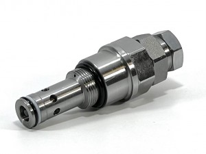 723-40-93600 Клапан предохранительный  723-40-93601  KOMATSU