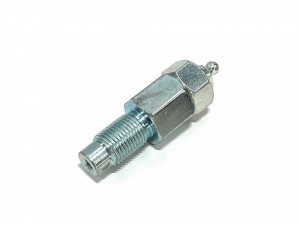 2420-1242A Клапан натяжителя  DOOSAN