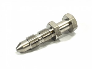 2S-5926 Клапан натяжения цепи 2S5926  CAT