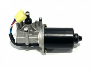 21N6-00400 Мотор стеклоочистителя  HYUNDAI