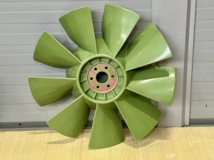 600-625-7620 Крыльчатка KOMATSU 600-625-7620 Крыльчатка KOMATSU