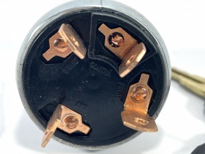 9G-7641 Замок зажигания 9G7641 CAT 9G-7641 Замок зажигания 9G7641 CAT