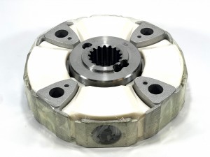 279-7871 Муфта гидронасоса CAT 279-7871 Муфта гидронасоса CAT