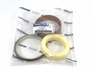 ADJK PC300-7 Ремкомплект натяжителя PC300-7 KOMATSU ADJK PC300-7 Ремкомплект натяжителя PC300-7 KOMATSU