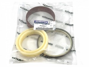 ADJK PC400-7 Ремкомплект натяжителя PC400-7 KOMATSU ADJK PC400-7 Ремкомплект натяжителя PC400-7 KOMATSU