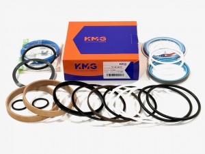 707-99-46270 Ремкомплект гидроцилиндра KOMATSU 707-99-46270 Ремкомплект гидроцилиндра KOMATSU