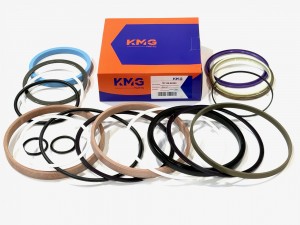 707-99-66260 Ремкомплект гидроцилиндра KOMATSU 707-99-66260 Ремкомплект гидроцилиндра KOMATSU