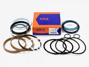 707-99-57200 Ремкомплект гидроцилиндра KOMATSU 707-99-57200 Ремкомплект гидроцилиндра KOMATSU