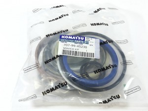 Ремкомплект гидроцилиндра KOMATSU 707-99-45320